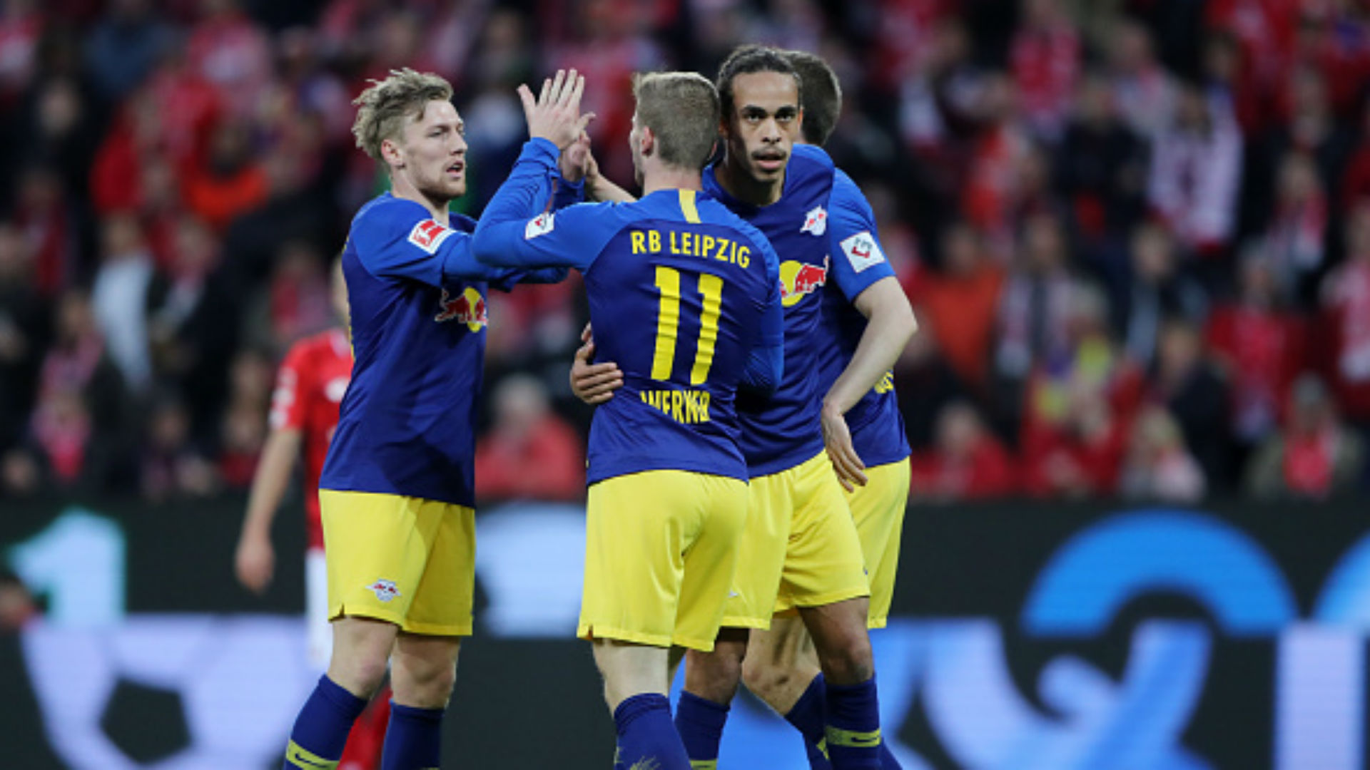 Fc Bayern Leipzig Live Stream Fc Bayern Leipzig Live Stream