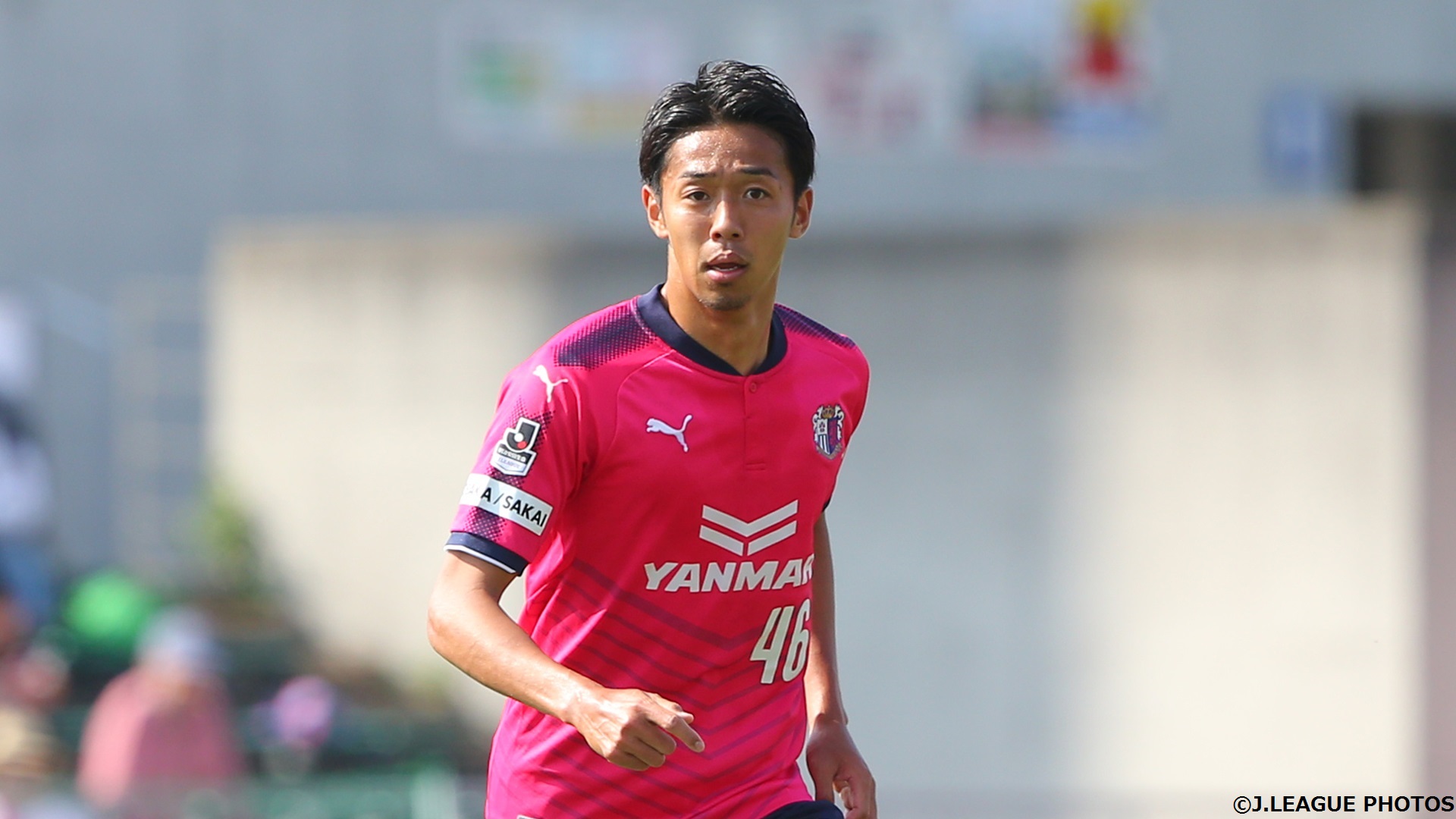 4度の負傷 焦り 悲願の優勝 セレッソ清武弘嗣が抱く完全復活への決意 Goal Com 4度の負傷 焦り 悲願の優勝 セレッソ清武弘嗣が抱く完全復活への決意 Goal Com
