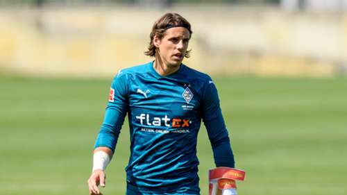 Yann Sommer | Borussia Monchengladbach | 86