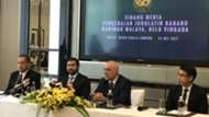 Nelo Vingada presser, 24/05/2017