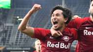 2018-11-09 Minamino Takumi Salzburg
