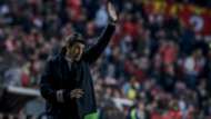 Bruno Lage Benfica Coach