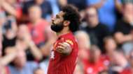 Mohamed Salah Liverpool 2019-20