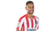 Renan Lodi Atletico Madrid 2019
