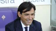Simone Inzaghi Lazio coach