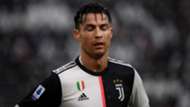 Cristiano Ronaldo Juventus 2019-20