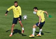 HD Taras Stepanenko Andriy Yarmolenko