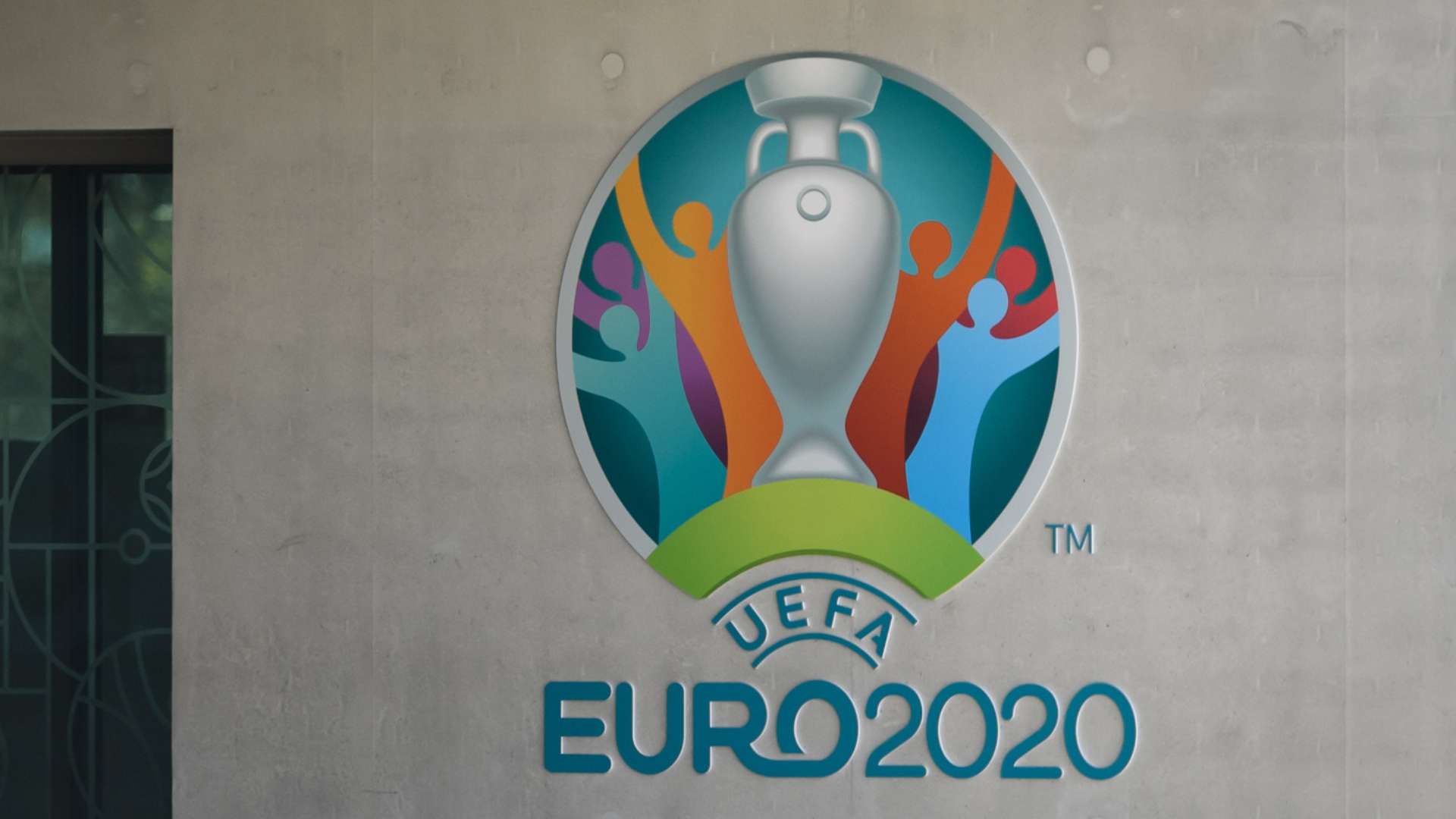 Euro 2020 Cancelled