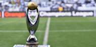 دوري أبطال أفريقيا