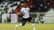 Tchetche Kipre, Terengganu FC v Felda United, Malaysia Super League, 19 Apr 2019