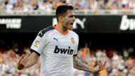 Maxi Gómez Valencia