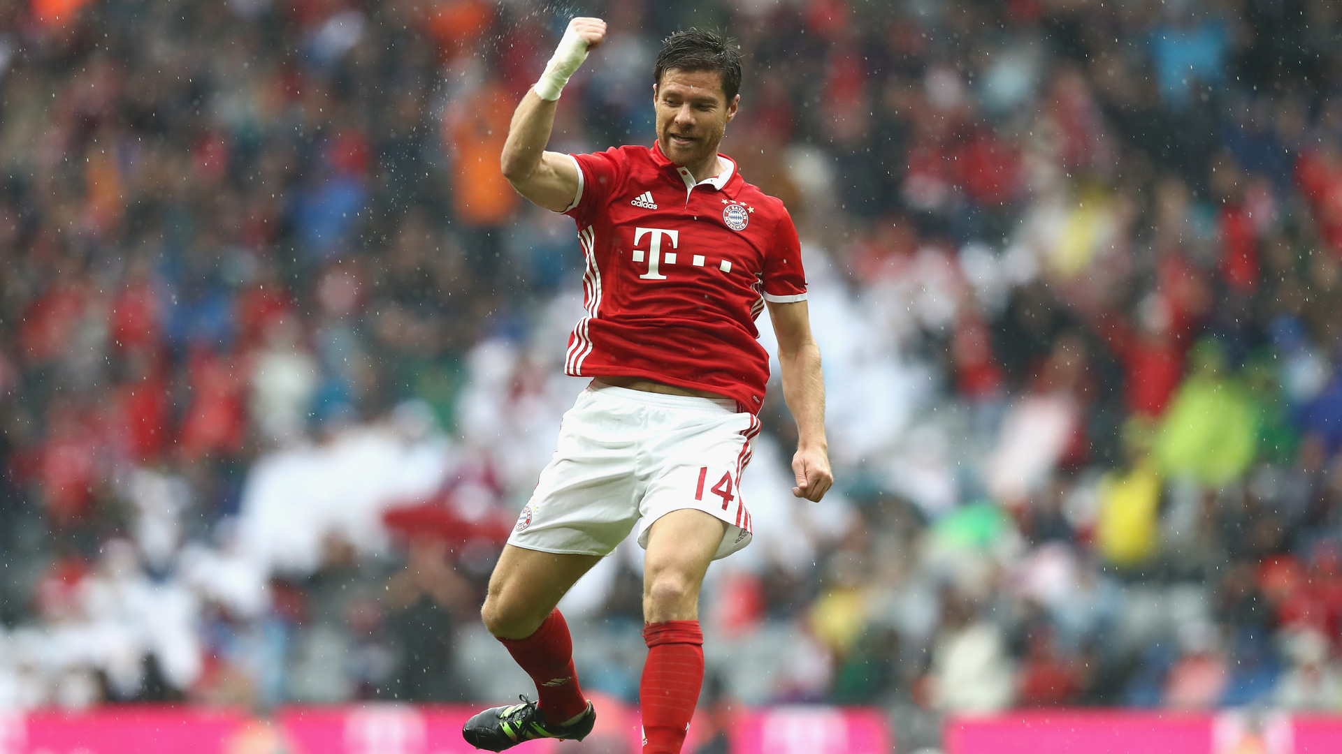 Xabi Alonso vor letztem Spiel: Jetzt ist das Ende nah Xabi Alonso vor letztem Spiel: Jetzt ist das Ende nah