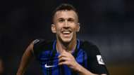 Ivan Perisic Inter Milan Juventus Serie A