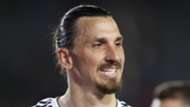 Zlatan Ibrahimovic, LA Galaxy