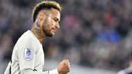 Neymar Bordeaux PSG Ligue 1 02122018