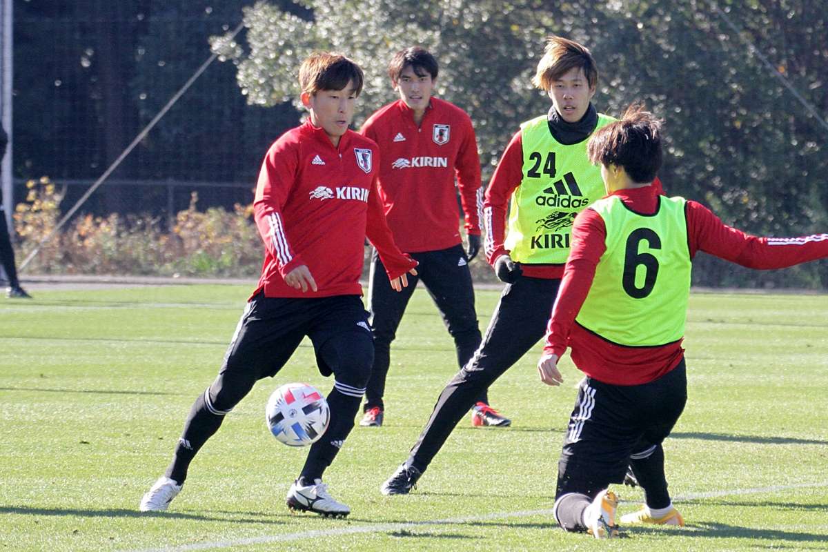ここでアピールできなければ 次はない 初の年代別日本代表招集 札幌mf金子の存在感 Goal Com ここでアピールできなければ 次はない 初の年代別日本代表招集 札幌mf金子の存在感 Goal Com