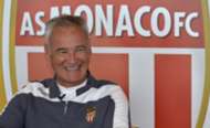 Claudio Ranieri Monaco Ligue 1