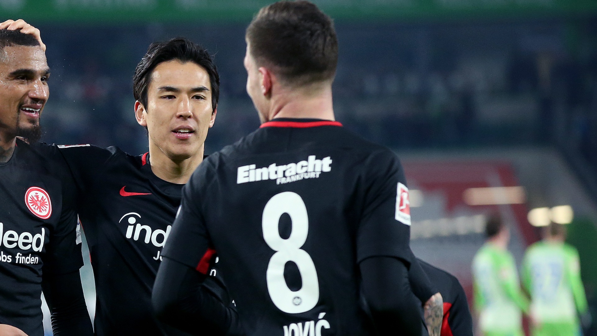1試合5発の歳 ルカ ヨヴィッチとは何者か セルビアの神童からブンデス屈指のゴールハンターに Goal Com 1試合5発の歳 ルカ ヨヴィッチとは何者か セルビアの神童からブンデス屈指のゴールハンターに Goal Com