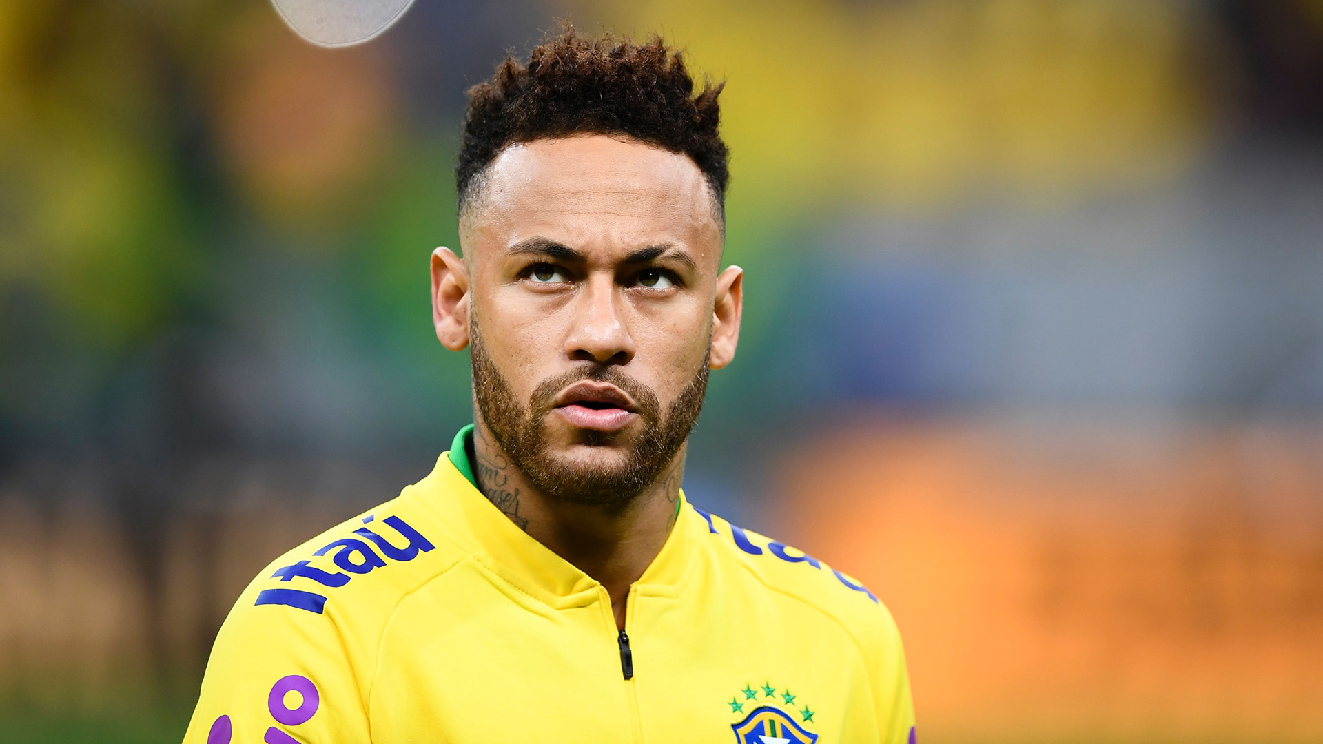 Neymar Rape Accuser Gives Brazilian TV Interview | Sporting News Canada