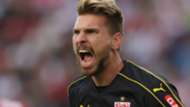 RON-ROBERT ZIELER STUTTGART