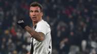 Mario Mandzukic Juventus Serie A 22122018
