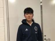 황인범 Inbeom Hwang