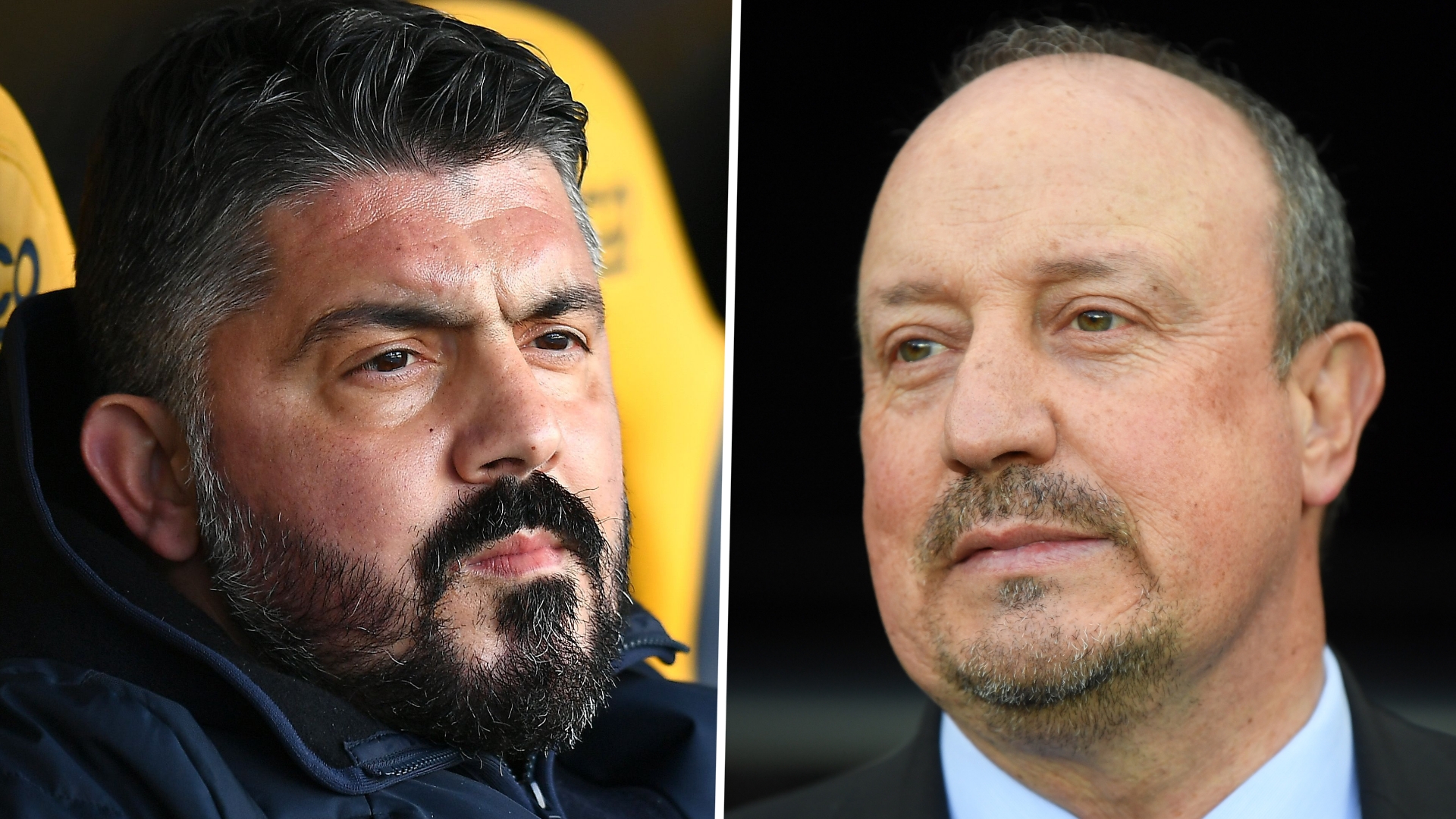 'Life is beautiful' - Why under-pressure Napoli boss Gattuso won't fear the sack - Vimarsana News