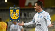 Florian Thauvin Marseille Tigres