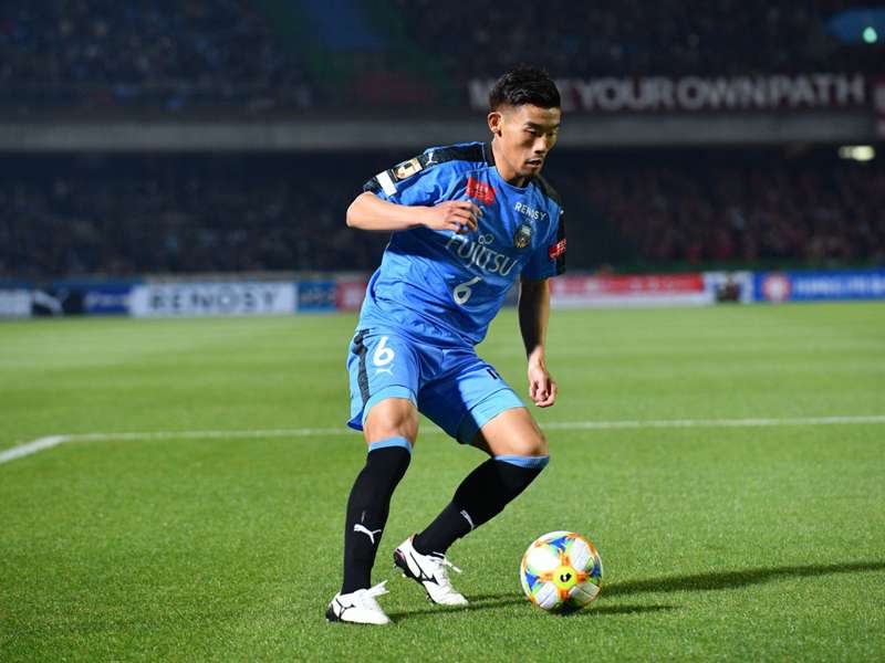 無料視聴可能 川崎フロンターレ対ガンバ大阪の放送予定 見どころまとめ J1第4節 Goal Com