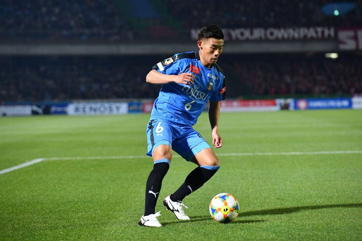 無料視聴可能 川崎フロンターレ対ガンバ大阪の放送予定 見どころまとめ J1第4節 Goal Com 無料視聴可能 川崎フロンターレ対ガンバ大阪の放送予定 見どころまとめ J1第4節 Goal Com
