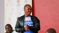 AFC Leopards chairman Dan Mule