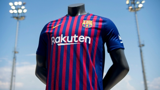 La camiseta del Barcelona: dónde comprar, cuánto cuesta ...