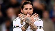 Sergio Ramos Real Madrid 2019-20