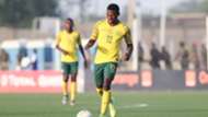 South Africa U20, Thabiso Monyane