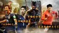 Recon