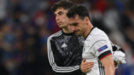 Mats Hummels Germany France Euro 2020
