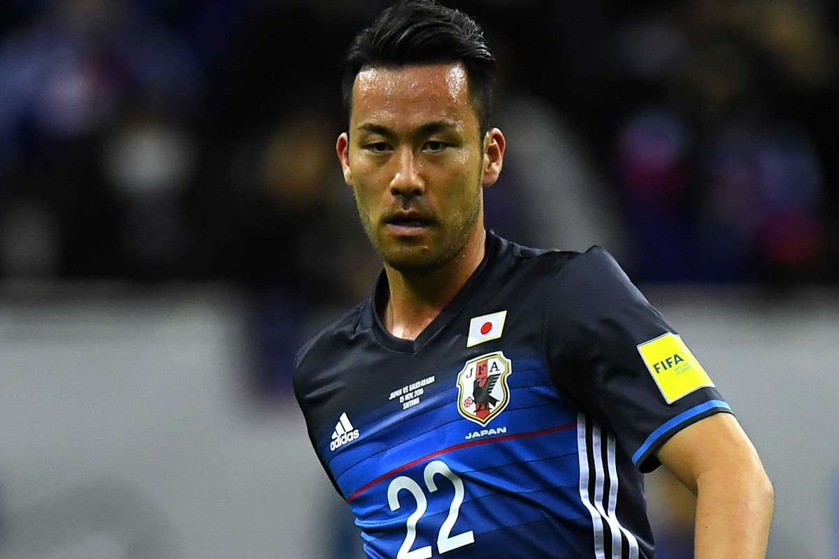 吉田麻也 日本代表の仲間が認める存在感とは 活躍の背景にあるもの コラム Goal Com 吉田麻也 日本代表の仲間が認める存在感とは 活躍の背景にあるもの コラム Goal Com