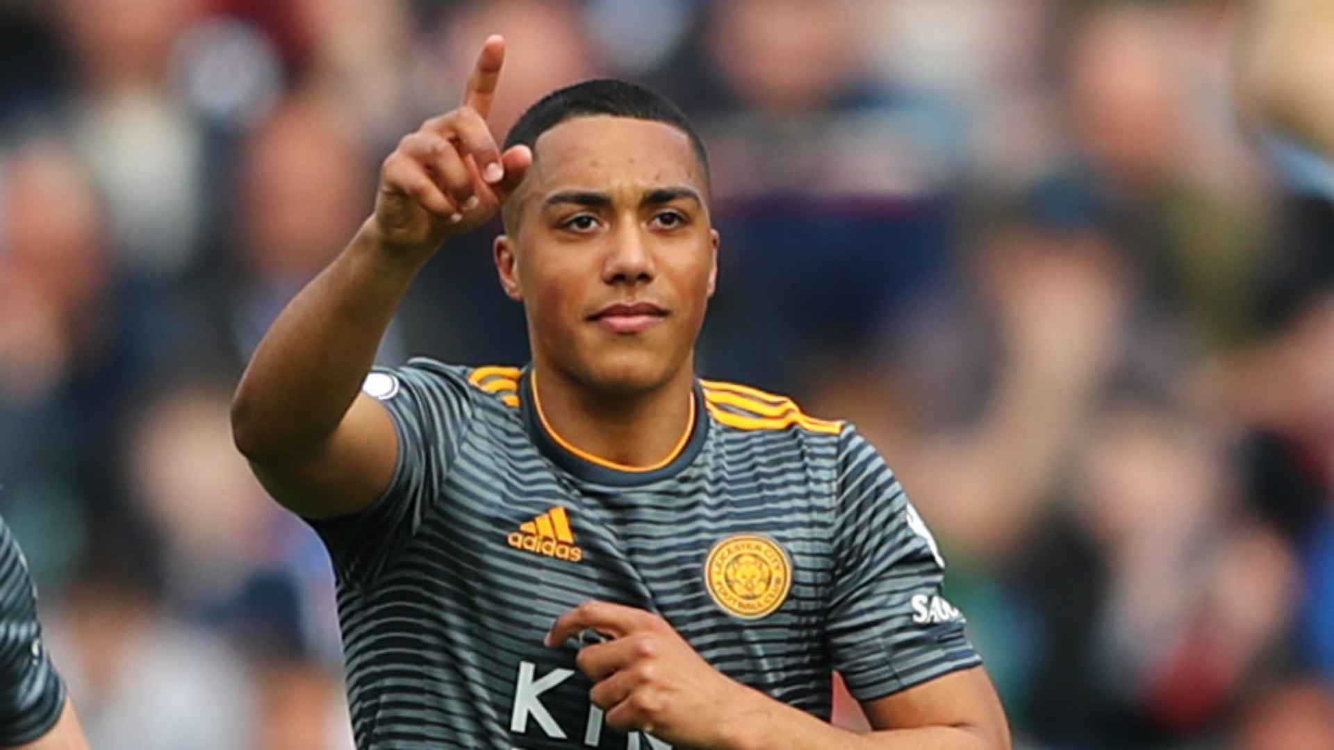 Transfer news: Leicester offer update on Youri Tielemans ...