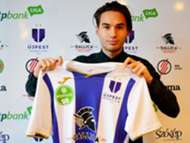 Németh Kristóf Újpest