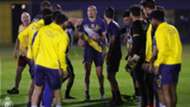 Maicon Pereira - nassr 7-3-2021