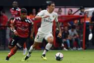 Guingamp PSG Angel Di Maria Ligue 1 18082018