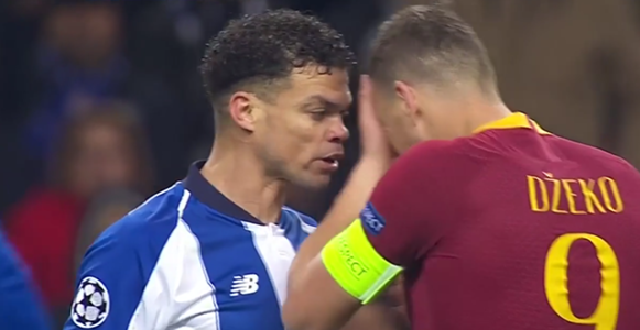 Pepe Schwalbe Pepe Schwalbe