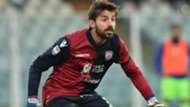Storari Cagliari Serie A