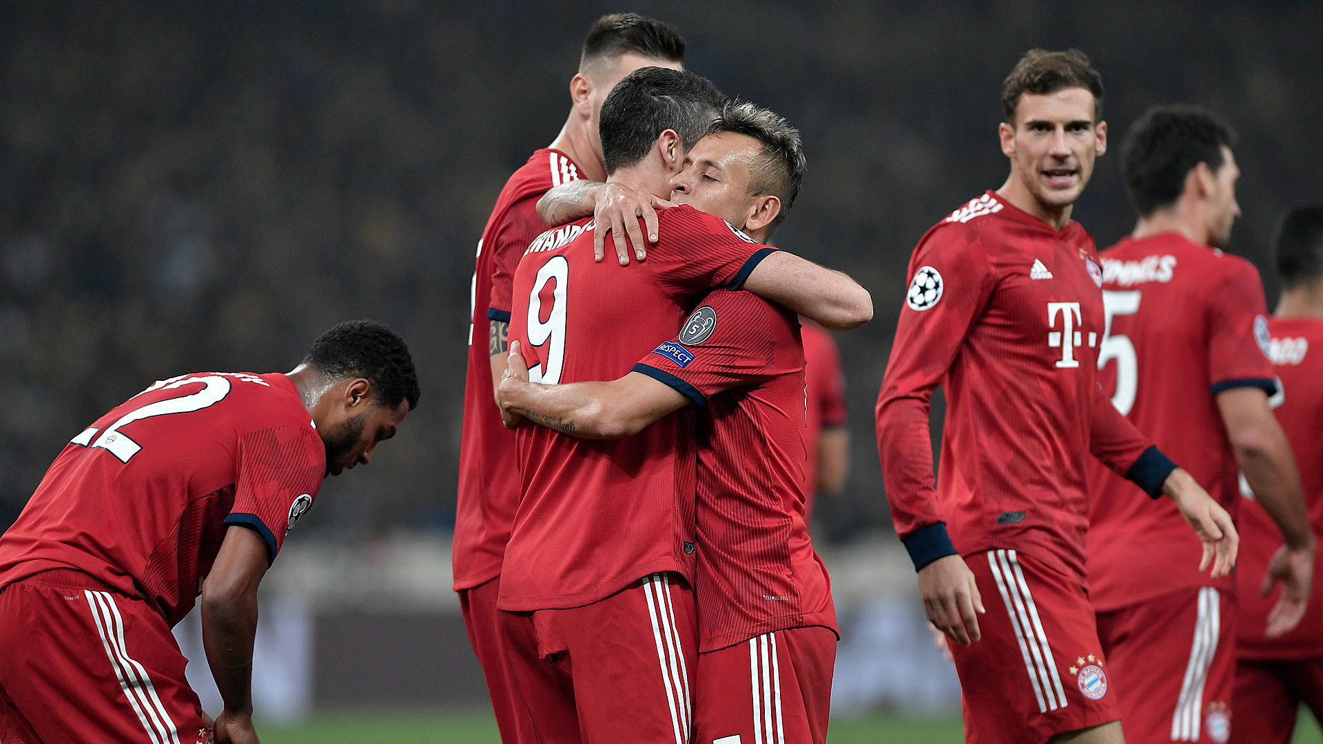 Wer überträgt Bayern Gegen Liverpool Wer überträgt Bayern Gegen Liverpool