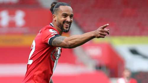 Theo Walcott Southampton