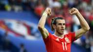 Gareth Bale