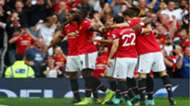Manchester United Vs West ham