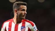 Saul Atletico Madrid 2019-20