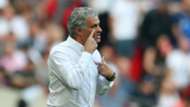 Jose Mourinho Manchester United