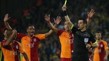 Galatasaray Dan Ali Palabiyik Icin Tweet Mackolik Com